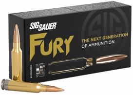 Sig Sauer Fury Hybrid 277Fury 15gr 20 Per Box/10 Case - H277SFOTM15520 Sig Sauer Fury Hybrid 277Fury 15gr 20 Per Box/10 Case - H277SFOTM15520
