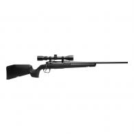 Savage Arms Axis XP 30-06 Springfield Bolt Action Rifle - 32011S