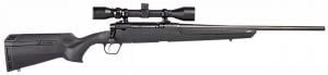 Savage Arms Axis XP Compact 243 Winchester Bolt Action Rifle - 32024 Savage Arms Axis XP Compact 243 Winchester Bolt Action Rifle - 32024