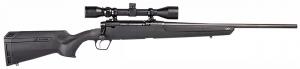 Savage Arms Axis XP Compact 6.5 Creedmoor Bolt Action Rifle - 32025