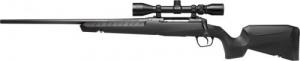 Savage XP Compact 243WIN 20 Left Hand - 32031 Savage XP Compact 243WIN 20 Left Hand - 32031