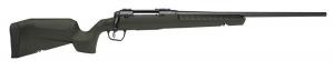 Savage Axis 2 .223 Remington 22 Left Hand Rifle, 223 Rem, 22 Bbl, Green Syn Savage Axis 2 .223 Remington 22 Left Hand Rifle, 223 Rem, 22 Bbl, Green Syn