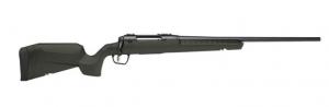 Savage Axis 2 Green 30-06 22" - 32047 Savage Axis 2 Green 30-06 22" - 32047