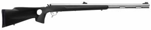TCA T/C Omega Break-Action 50cal 28" Stainless/Black - 8991