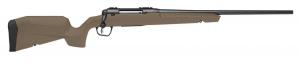 Savage Axis 2 400 Legend, 20" Barrel, Flat Dark Earth, 4 Rounds - 32055