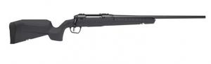 Savage Axis 2 350 Legend 18" Barrel, Gray Synthetic Stock, 4+1 - 32066
