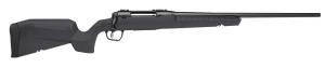 Savage Axis 2 30-06 Springfield, 22" Barrel, Grey, 4 Rounds - 32070