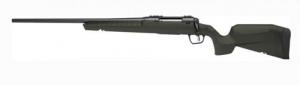 Savage Axis 2 .223 Remington 22 Left Hand Rifle, 223 Rem, 22 Bbl, Green Syn Savage Axis 2 .223 Remington 22 Left Hand Rifle, 223 Rem, 22 Bbl, Green Syn