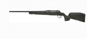 Savage AXIS 2 Left Hand Bolt Action Rifle, 350 Legend, 18" Bbl, Green - 32077