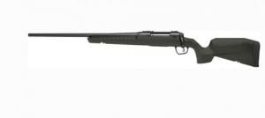 Savage AXIS 2 Left Hand Bolt Action Rifle, 350 Legend, 18" Bbl, Green - 32077 Savage AXIS 2 Left Hand Bolt Action Rifle, 350 Legend, 18" Bbl, Green - 32077