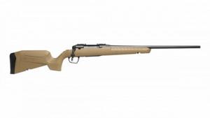 Savage AXIS 2 Left Hand Bolt Action FDE - 32088 Savage AXIS 2 Left Hand Bolt Action FDE - 32088
