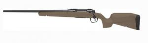 Savage AXIS 2 Left Hand Bolt Action FDE - 32089