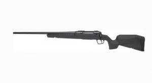 Savage 2 GRAY .223 Remington 22 Left Hand - 32093