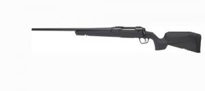 Savage 25WV 22 HORNET