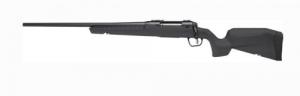 Savage AXIS 2 Left Hand Bolt Action Rifle, 300 AAC Blackout, 16.125" - 32099