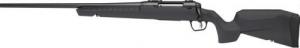 Savage Axis 2 350Legend 18" 4rd Gray Left Hand - 32100S