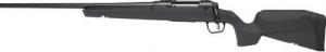 Savage Axis2 400Legend 20" 4RD Gray Left Hand - 32101