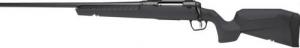 Savage 2 30-06SP 22" 4rd Gray Left Hand 22" - 32104