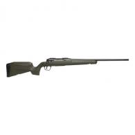 Savage Arms Axis 2 Compact 7mm-08 Rem Bolt Action Rifle - 32108