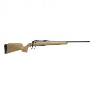 Savage B22 Timber Thumbhole .22LR Bolt Action Rifle Savage B22 Timber Thumbhole .22LR Bolt Action Rifle