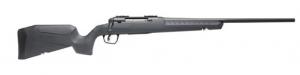Savage Axis 2 350LEG 18" 4RD Gray - 32125