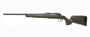 Savage Axis 2 Green Compact 6.5CREED 20 Left Hand - 32129