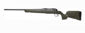 Savage 2 GREEN COMPACT Left Hand 308 - 32131