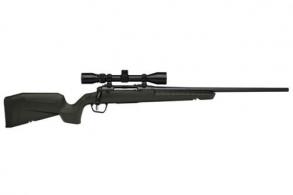 Savage  XP 6.5X284N BUSHNELL