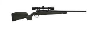 Savage Arms Axis 2 XP 350 Legend Bolt Action Rifle