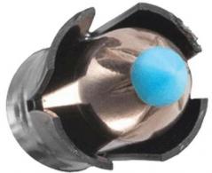 Thompson Center Arms 50 Caliber 250 Grain Sabot/Bullet/15 Pa - 8207 Thompson Center Arms 50 Caliber 250 Grain Sabot/Bullet/15 Pa - 8207
