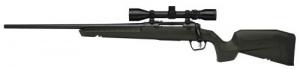 Savage Arms Axis 2 XP 308 Winchester Bolt Action Rifle LH - 32187 Savage Arms Axis 2 XP 308 Winchester Bolt Action Rifle LH - 32187