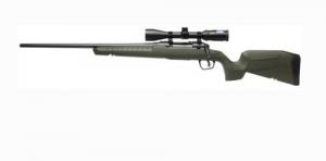 Savage Arms Axis 2 XP 350 Legend Bolt Action Rifle Green LH - 32188