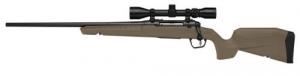 Savage Arms Axis 2 XP 400 Legend Bolt Action Rifle LH - 32200S Savage Arms Axis 2 XP 400 Legend Bolt Action Rifle LH - 32200S