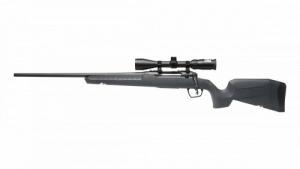 Savage Arms Axis 2 XP 6.5 Creedmoor Bolt Action Rifle LH - 32207 Savage Arms Axis 2 XP 6.5 Creedmoor Bolt Action Rifle LH - 32207