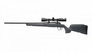 Savage Arms Axis 2 XP 7mm-08 Remington Bolt Action Rifle LH - 32208 Savage Arms Axis 2 XP 7mm-08 Remington Bolt Action Rifle LH - 32208