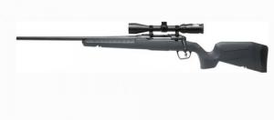 Savage AXIS 2 XP Left Hand Bolt Action Rifle, 25-06 Rem, 22" Bbl - 32212