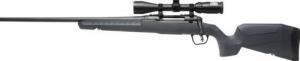 Savage Axis 2 XP 30-06 Gray 22" Left Hand - 32214 Savage Axis 2 XP 30-06 Gray 22" Left Hand - 32214