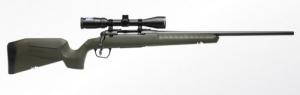 Savage Arms Axis 2 Compact XP 243 Winchester Bolt Action Rifle - 32216