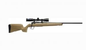 Savage Arms Axis 2 Compact XP 7mm-08 Bolt Action Rifle - 32225 Savage Arms Axis 2 Compact XP 7mm-08 Bolt Action Rifle - 32225