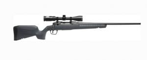 Savage Arms Axis 2 Compact XP 243 Winchester Bolt Action Rifle - 32230 Savage Arms Axis 2 Compact XP 243 Winchester Bolt Action Rifle - 32230