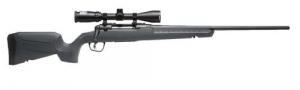 Savage Arms Axis 2 Compact XP 308 Winchester Bolt Action Rifle - 32233