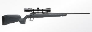 Savage Axis 2 XP Gray 400 Legend 20" - 32235