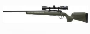 Savage Axis 2 XP Combo Green Compact Left Hand 7MM-08 - 32239 Savage Axis 2 XP Combo Green Compact Left Hand 7MM-08 - 32239