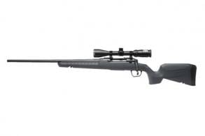 Savage Arms Axis 2 Compact XP 7mm-08 Remington Bolt Action Rifle LH Savage Arms Axis 2 Compact XP 7mm-08 Remington Bolt Action Rifle LH