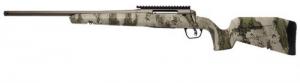 Savage Axis 400leg 20 BL/SYN Left Hand Savage Axis 400leg 20 BL/SYN Left Hand