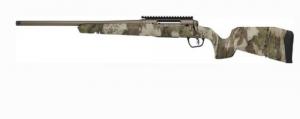 Savage AXIS 2 PRO Left Hand Bolt Action Rifle, 30-06 SPFLD, 20" Bbl - 32300