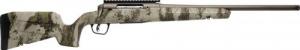 Savage Arms Axis 2 Compact .223 Remington Bolt Action Rifle Savage Arms Axis 2 Compact .223 Remington Bolt Action Rifle