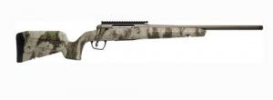 Savage Axis 2 CPT Pro Woodland 350LEG Left Hand 18" - 32313