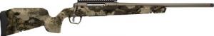 Savage Arms Axis 2 Pro Western 223 Remington Bolt Action Rifle - 32315