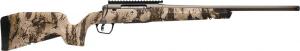 Savage 12LRP 243 Winchester Bolt Action Rifle